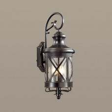 Настенный светильник уличный ODEON LIGHT SATION 4045/3W