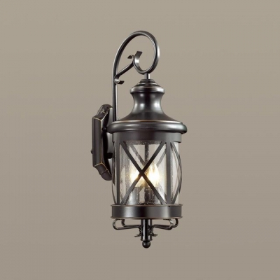 Настенный светильник уличный ODEON LIGHT SATION 4045/3W