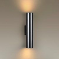 Настенный светодиодный светильник ODEON LIGHT DARIO 4245/2WA