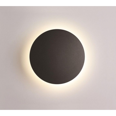 Настенный светодиодный светильник ODEON LIGHT ECLISSI 3634/9WL