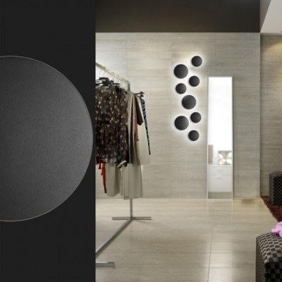 Настенный светодиодный светильник ODEON LIGHT ECLISSI 3634/9WL