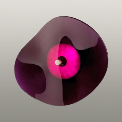 Настенный светодиодный светильник ODEON LIGHT FLUENT 4857/5WL Настенный светодиодный светильник ODEON LIGHT FLUENT 4857/5WL