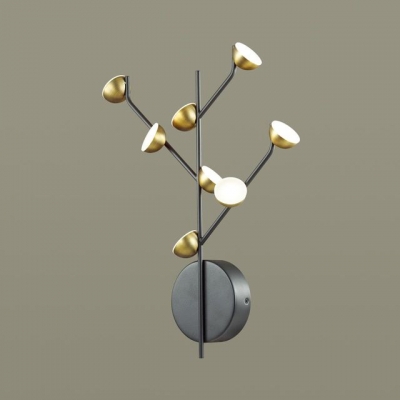 Настенный светодиодный светильник ODEON LIGHT VERICA 4156/24WL