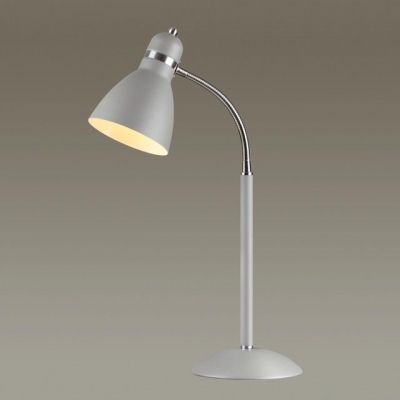 Настольная лампа ODEON LIGHT MANSY 2409/1T