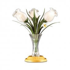 Настольная лампа ODEON LIGHT MERIDA 2652/3T