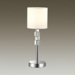 Настольная лампа ODEON LIGHT PAVIA 4113/1T