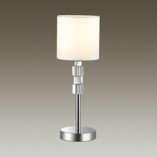 Настольная лампа ODEON LIGHT PAVIA 4113/1T
