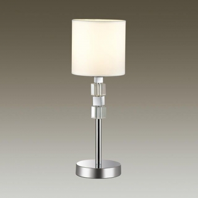 Настольная лампа ODEON LIGHT PAVIA 4113/1T