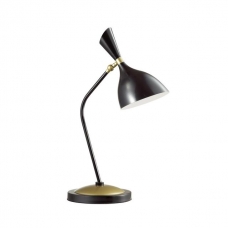 Настольная лампа ODEON LIGHT RASTO 4665/1T