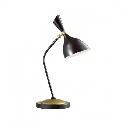 Настольная лампа ODEON LIGHT RASTO 4665/1T