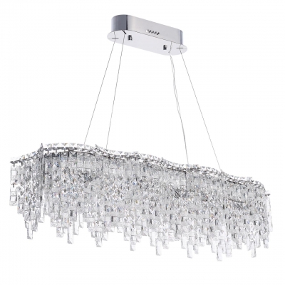 Подвесная люстра ODEON LIGHT ROLTA 5074/12