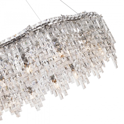 Подвесная люстра ODEON LIGHT ROLTA 5074/12