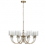 Подвесная люстра ODEON LIGHT CLASSIC 5088/8