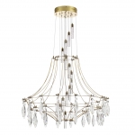 Подвесная люстра ODEON LIGHT CLASSIC 7000/51L