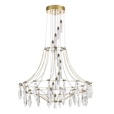 Подвесная люстра ODEON LIGHT CLASSIC 7000/51L