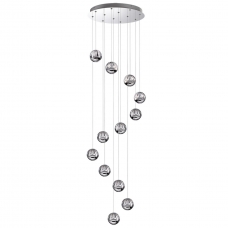 Подвесная люстра ODEON LIGHT L-VISION 5100/60L