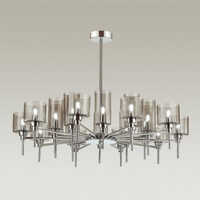 Потолочная люстра ODEON LIGHT DIATRA 4688/20