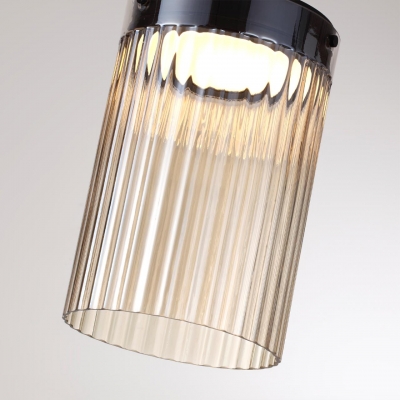 Потолочный светильник ODEON LIGHT PILLARI 5047/15LC