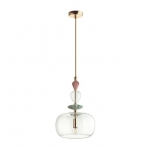 Светильник ODEON LIGHT BIZET 4855/1A