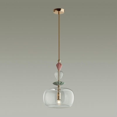 Светильник ODEON LIGHT BIZET 4855/1A