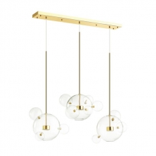 Светильник ODEON LIGHT BUBBLES 4640/36L