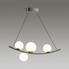 Светильник ODEON LIGHT DINO 4267/4