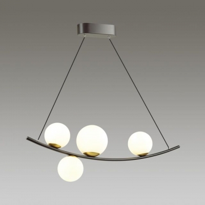 Светильник ODEON LIGHT DINO 4267/4