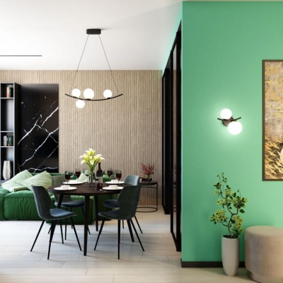 Светильник ODEON LIGHT DINO 4267/4 Светильник ODEON LIGHT DINO 4267/4