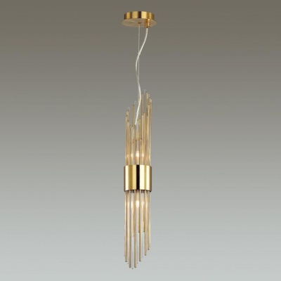 Светильник ODEON LIGHT FLAMBI 4847/2