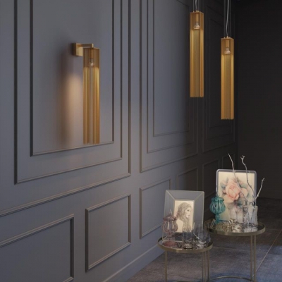 Светильник ODEON LIGHT LUIGI 4137/1