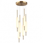 Светильник ODEON LIGHT REEDS 4794/72L