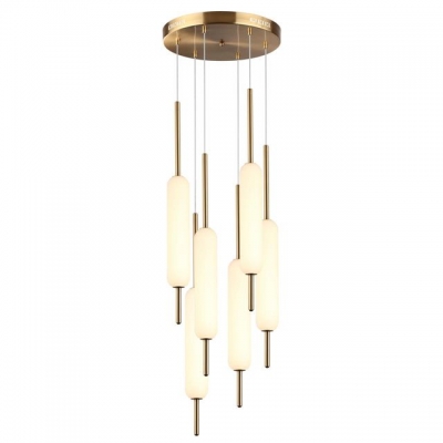 Светильник ODEON LIGHT REEDS 4794/72L