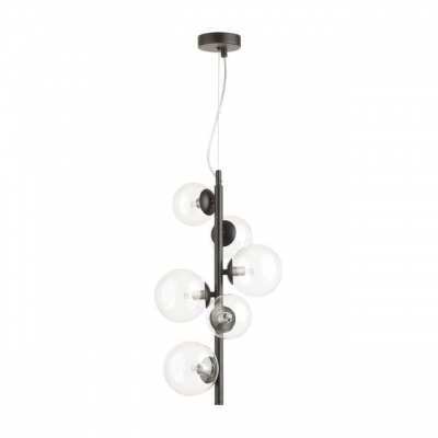 Светильник ODEON LIGHT TOVI 4818/6