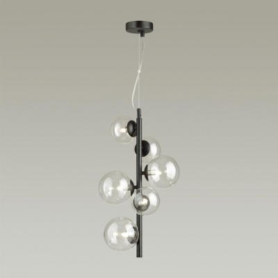 Светильник ODEON LIGHT TOVI 4818/6