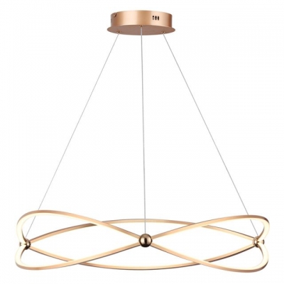 Светодиодная люстра ODEON LIGHT LESLA 4730/54L