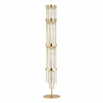 Торшер ODEON LIGHT YORK 4788/12F