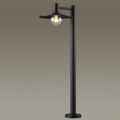 Уличный фонарь ODEON LIGHT FURCADIA 4833/1F