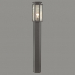 Уличный фонарь ODEON LIGHT GINO 4048/1F