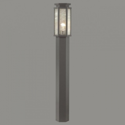 Уличный фонарь ODEON LIGHT GINO 4048/1F
