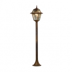 Уличный фонарь ODEON LIGHT OUTER 2318/1F