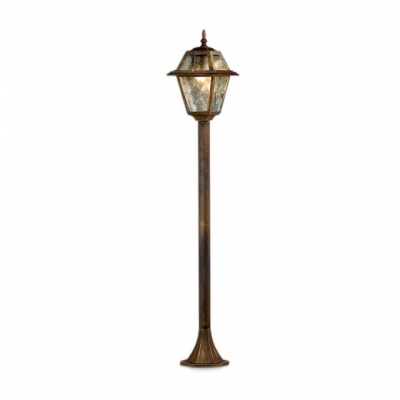 Уличный фонарь ODEON LIGHT OUTER 2318/1F