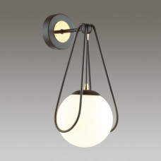 Бра ODEON LIGHT CAROL 4268/1W