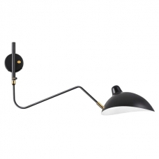 Бра ODEON LIGHT KERBI 4830/1W