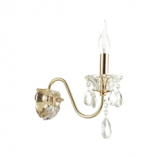 Бра ODEON LIGHT KUVIA 4724/1W