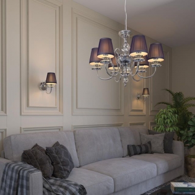 Бра ODEON LIGHT MIRELLA 4191/1W Бра ODEON LIGHT MIRELLA 4191/1W