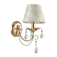 Бра ODEON LIGHT PLESANSA 3431/1W