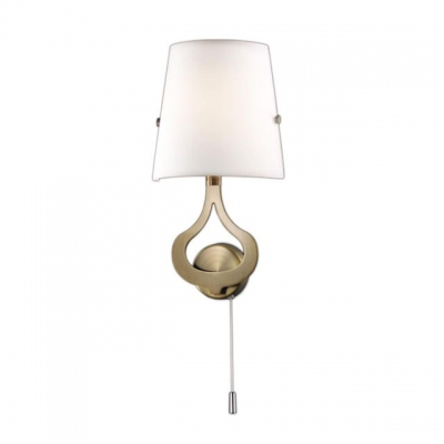 Бра ODEON LIGHT TIARA 2186/1W