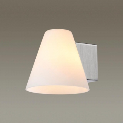 Бра ODEON LIGHT TURIN 2018/1W Бра ODEON LIGHT TURIN 2018/1W