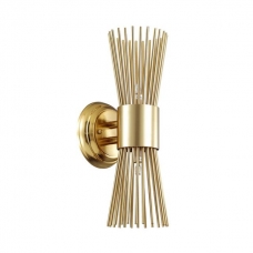 Двойное бра ODEON LIGHT DORTA 4638/2W