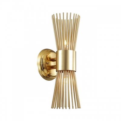 Двойное бра ODEON LIGHT DORTA 4638/2W